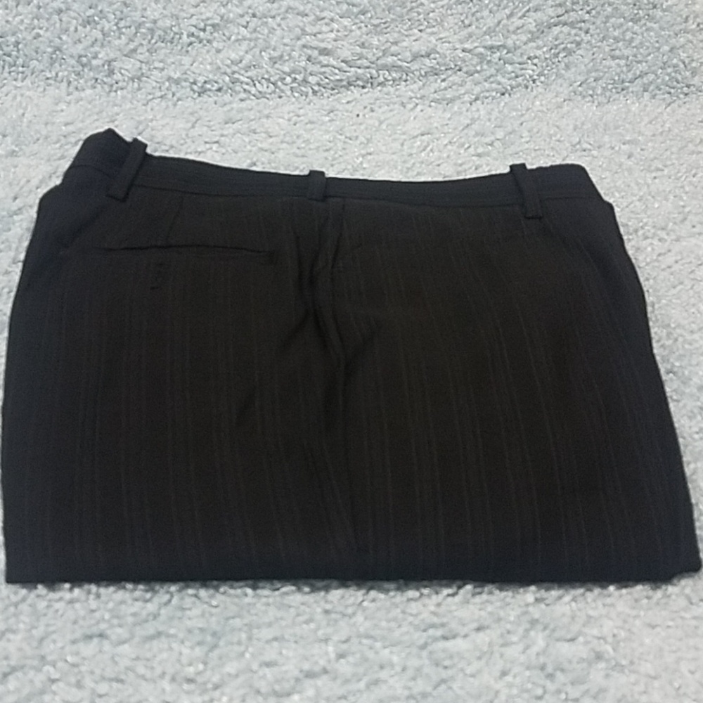 Black Dress Slacks
